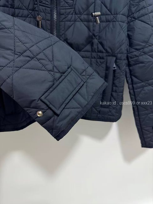 2025.09.27_[우ㅇㅇ 고객님 주문제품 검수사진] 디올 경량 후드 패딩 자켓 레플리카 미러급 SA급 S급 고퀄리티 하이엔드 최상급  6