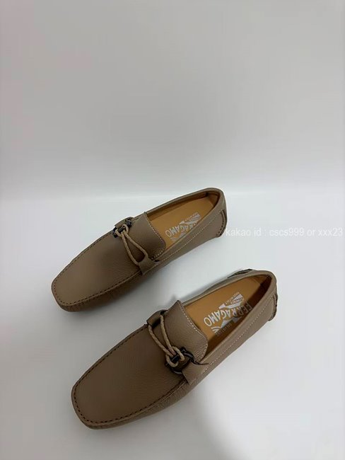 2025.09.29_[유ㅇㅇ 고객님 주문제품 검수사진] 페레가모 구두 레플리카 미러급 SA급 S급 고퀄리티 하이엔드 최상급  4