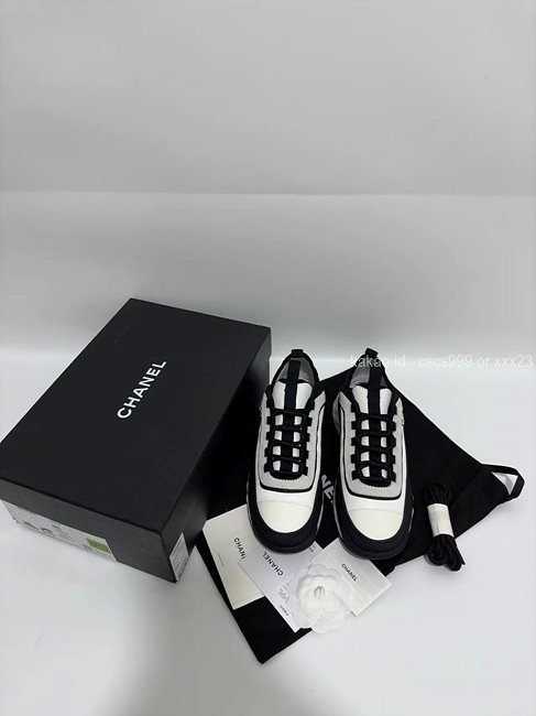 2025.09.29_[권ㅇㅇ 고객님 주문제품 검수사진] 샤넬 스니커즈 레플리카 미러급 SA급 S급 고퀄리티 하이엔드 최상급 