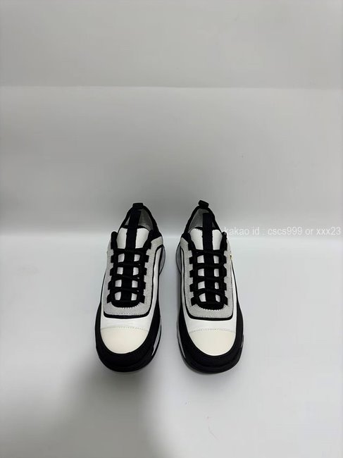 2025.09.29_[권ㅇㅇ 고객님 주문제품 검수사진] 샤넬 스니커즈 레플리카 미러급 SA급 S급 고퀄리티 하이엔드 최상급  2