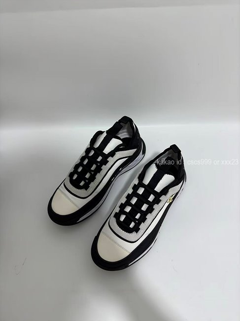 2025.09.29_[권ㅇㅇ 고객님 주문제품 검수사진] 샤넬 스니커즈 레플리카 미러급 SA급 S급 고퀄리티 하이엔드 최상급  3