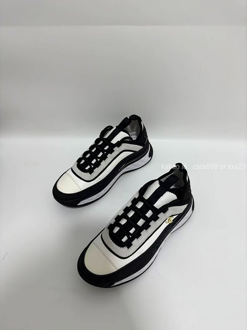 2025.09.29_[권ㅇㅇ 고객님 주문제품 검수사진] 샤넬 스니커즈 레플리카 미러급 SA급 S급 고퀄리티 하이엔드 최상급  4