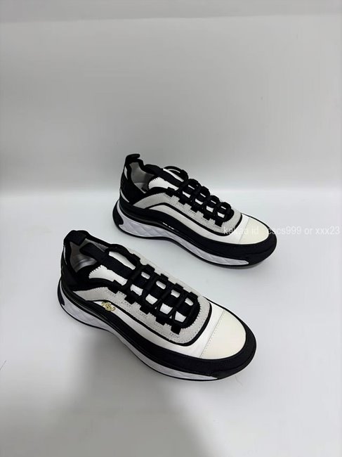 2025.09.29_[권ㅇㅇ 고객님 주문제품 검수사진] 샤넬 스니커즈 레플리카 미러급 SA급 S급 고퀄리티 하이엔드 최상급  7