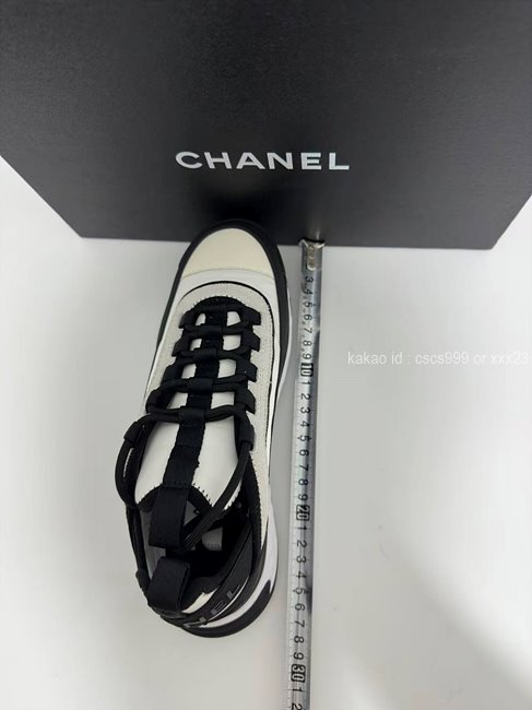 2025.09.29_[권ㅇㅇ 고객님 주문제품 검수사진] 샤넬 스니커즈 레플리카 미러급 SA급 S급 고퀄리티 하이엔드 최상급  11