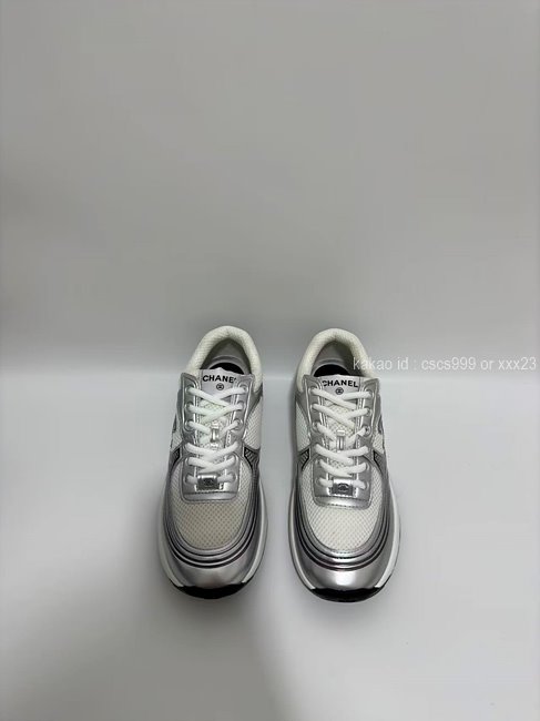 2025.09.29_[이ㅇㅇ 고객님 주문제품 검수사진] 샤넬 스니커즈 레플리카 미러급 SA급 S급 고퀄리티 하이엔드 최상급  2