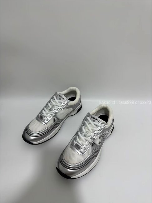 2025.09.29_[이ㅇㅇ 고객님 주문제품 검수사진] 샤넬 스니커즈 레플리카 미러급 SA급 S급 고퀄리티 하이엔드 최상급  3