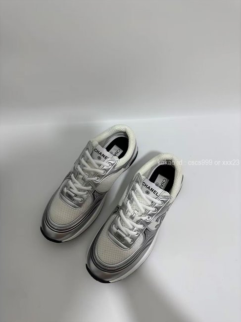 2025.09.29_[이ㅇㅇ 고객님 주문제품 검수사진] 샤넬 스니커즈 레플리카 미러급 SA급 S급 고퀄리티 하이엔드 최상급  4