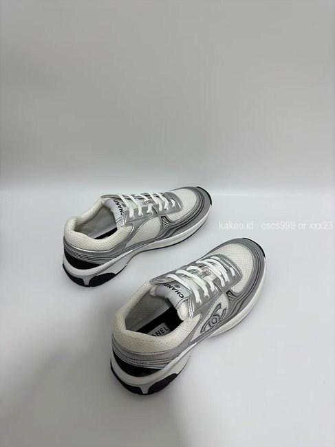 2025.09.29_[이ㅇㅇ 고객님 주문제품 검수사진] 샤넬 스니커즈 레플리카 미러급 SA급 S급 고퀄리티 하이엔드 최상급  5