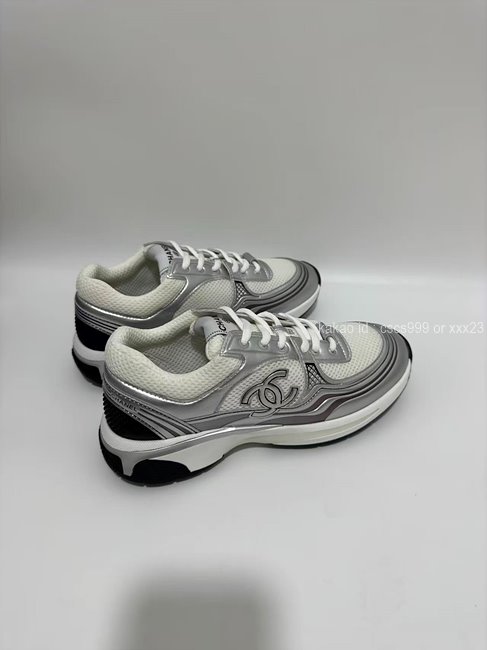 2025.09.29_[이ㅇㅇ 고객님 주문제품 검수사진] 샤넬 스니커즈 레플리카 미러급 SA급 S급 고퀄리티 하이엔드 최상급  6