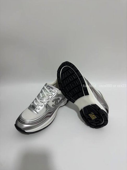 2025.09.29_[이ㅇㅇ 고객님 주문제품 검수사진] 샤넬 스니커즈 레플리카 미러급 SA급 S급 고퀄리티 하이엔드 최상급  11