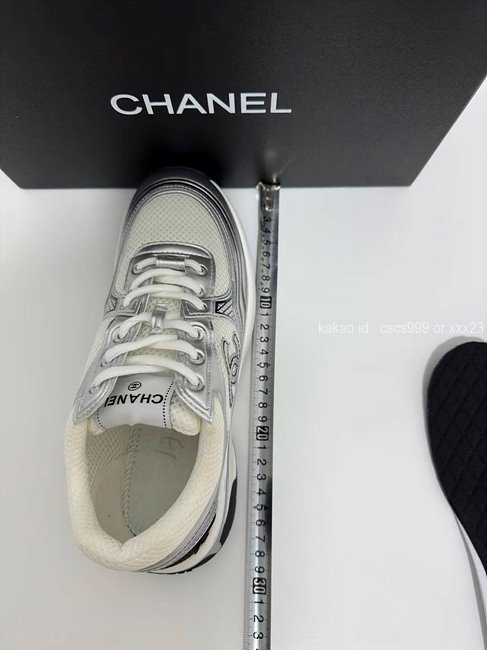 2025.09.29_[이ㅇㅇ 고객님 주문제품 검수사진] 샤넬 스니커즈 레플리카 미러급 SA급 S급 고퀄리티 하이엔드 최상급  12