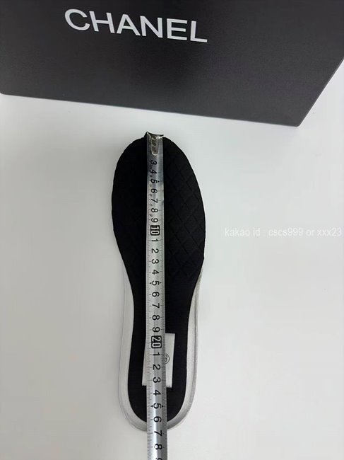 2025.09.29_[이ㅇㅇ 고객님 주문제품 검수사진] 샤넬 스니커즈 레플리카 미러급 SA급 S급 고퀄리티 하이엔드 최상급  13