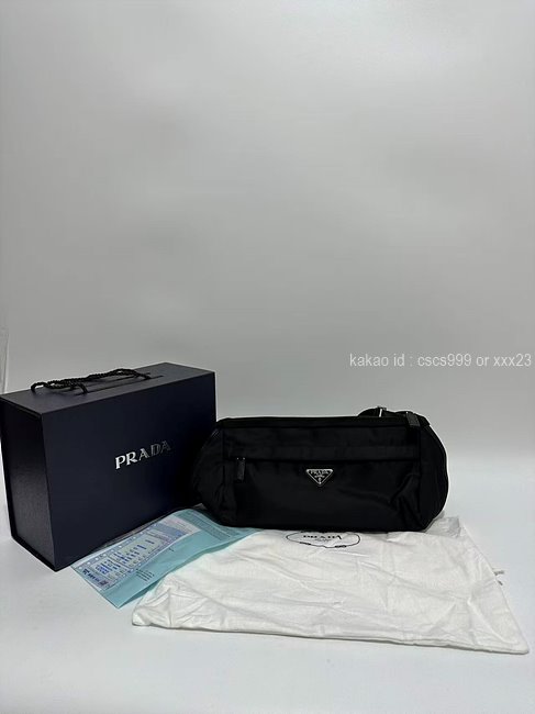 2025.09.30_[김ㅇㅇ 고객님 주문제품 검수사진] 프라다 바이커백 가방 레플리카 미러급 SA급 S급 고퀄리티 하이엔드 최상급 