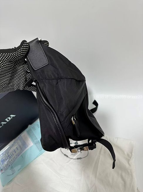 2025.09.30_[김ㅇㅇ 고객님 주문제품 검수사진] 프라다 바이커백 가방 레플리카 미러급 SA급 S급 고퀄리티 하이엔드 최상급  4