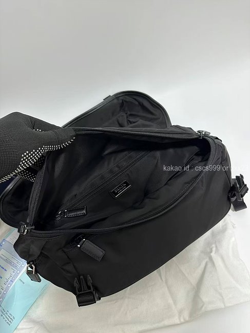 2025.09.30_[김ㅇㅇ 고객님 주문제품 검수사진] 프라다 바이커백 가방 레플리카 미러급 SA급 S급 고퀄리티 하이엔드 최상급  10