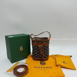 2025.09.30_[최ㅇㅇ 고객님 주문제품 검수사진] 고야드 미니 핸드백 크로스백 레플리카 미러급 SA급 S급 고퀄리티 하이엔드 최상급 