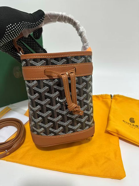 2025.09.30_[최ㅇㅇ 고객님 주문제품 검수사진] 고야드 미니 핸드백 크로스백 레플리카 미러급 SA급 S급 고퀄리티 하이엔드 최상급  3