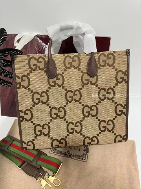 2025.09.30_[안ㅇㅇ 고객님 주문제품 검수사진] 구찌 토트백 가방 레플리카 미러급 SA급 S급 고퀄리티 하이엔드 최상급  2