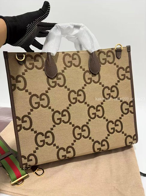 2025.09.30_[안ㅇㅇ 고객님 주문제품 검수사진] 구찌 토트백 가방 레플리카 미러급 SA급 S급 고퀄리티 하이엔드 최상급  3