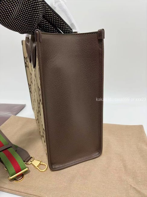 2025.09.30_[안ㅇㅇ 고객님 주문제품 검수사진] 구찌 토트백 가방 레플리카 미러급 SA급 S급 고퀄리티 하이엔드 최상급  4