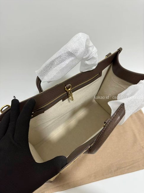 2025.09.30_[안ㅇㅇ 고객님 주문제품 검수사진] 구찌 토트백 가방 레플리카 미러급 SA급 S급 고퀄리티 하이엔드 최상급  8