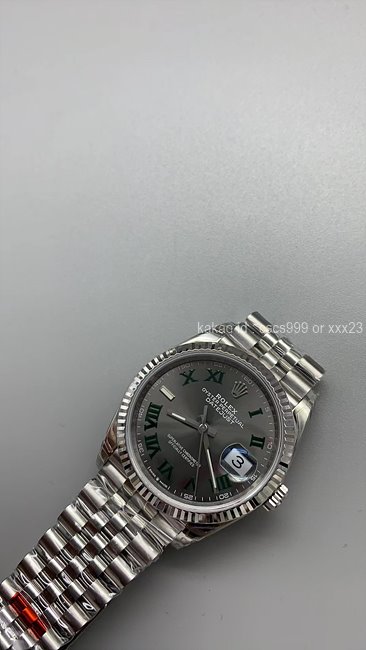 2025.10.01_[김ㅇㅇ 고객님 주문제품 검수사진] 로렉스 데이저스트 시계 레플리카 미러급 SA급 S급 고퀄리티 하이엔드 최상급  2