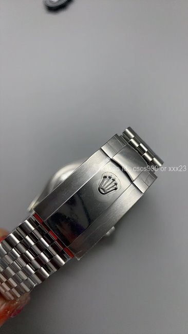 2025.10.01_[김ㅇㅇ 고객님 주문제품 검수사진] 로렉스 데이저스트 시계 레플리카 미러급 SA급 S급 고퀄리티 하이엔드 최상급  7