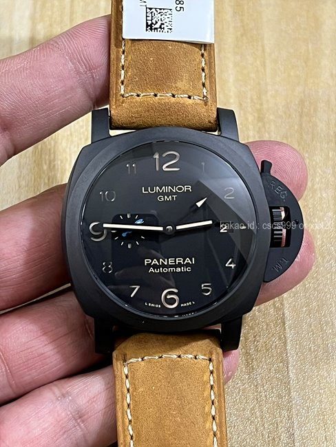 2025.10.01_[권ㅇㅇ 고객님 주문제품 검수사진] 파네라이 시계 레플리카 미러급 SA급 S급 고퀄리티 하이엔드 최상급 
