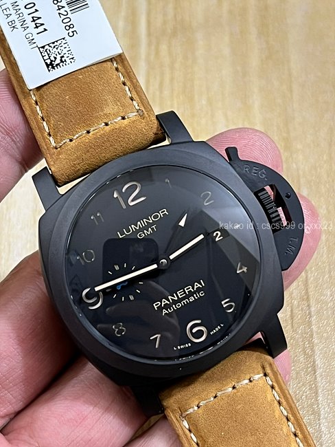 2025.10.01_[권ㅇㅇ 고객님 주문제품 검수사진] 파네라이 시계 레플리카 미러급 SA급 S급 고퀄리티 하이엔드 최상급  2