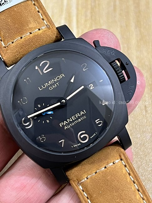 2025.10.01_[권ㅇㅇ 고객님 주문제품 검수사진] 파네라이 시계 레플리카 미러급 SA급 S급 고퀄리티 하이엔드 최상급  4