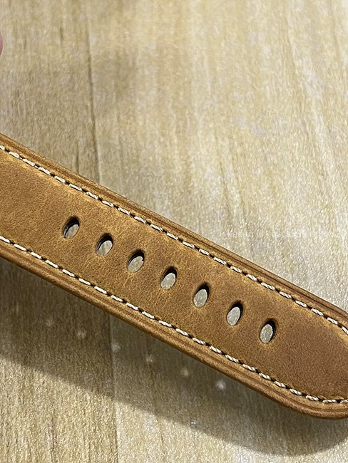 2025.10.01_[권ㅇㅇ 고객님 주문제품 검수사진] 파네라이 시계 레플리카 미러급 SA급 S급 고퀄리티 하이엔드 최상급  8