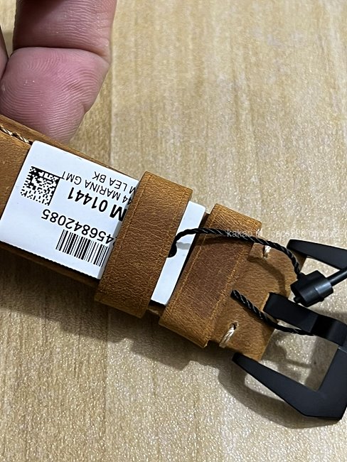 2025.10.01_[권ㅇㅇ 고객님 주문제품 검수사진] 파네라이 시계 레플리카 미러급 SA급 S급 고퀄리티 하이엔드 최상급  9