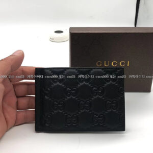 2023.04.07_[이ㅇ준 고객님 검수] 구찌 레플리카 반지갑