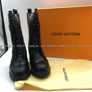 2023.04.04_[탁미옥 고객님 검수] 루이비통 레플리카 부츠