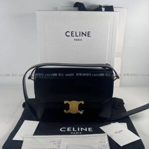 2024.06.13_[최ㅇ선 고객님 주문제품 검수사진] 셀린느 레플리카 가방