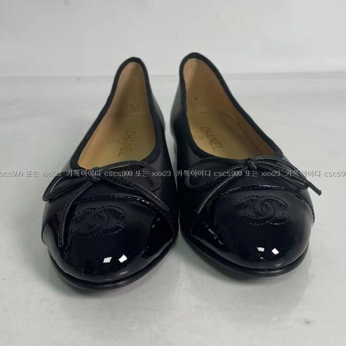 2024.06.09_[권ㅇ정 고객님 주문제품 검수사진] 샤넬 레플리카 구두 2