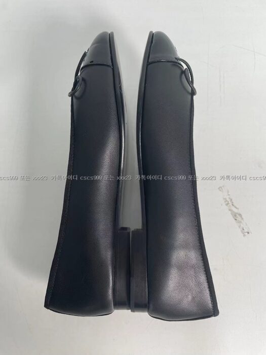 2024.06.09_[권ㅇ정 고객님 주문제품 검수사진] 샤넬 레플리카 구두 4