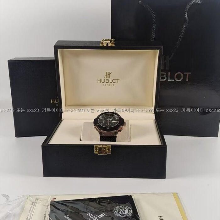 2024.06.04_[임ㅇ구 고객님 주문제품 검수사진] 위블로 레플리카 시계