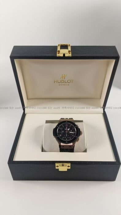 2024.06.04_[임ㅇ구 고객님 주문제품 검수사진] 위블로 레플리카 시계 2