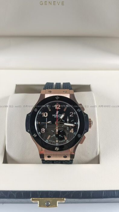 2024.06.04_[임ㅇ구 고객님 주문제품 검수사진] 위블로 레플리카 시계 3