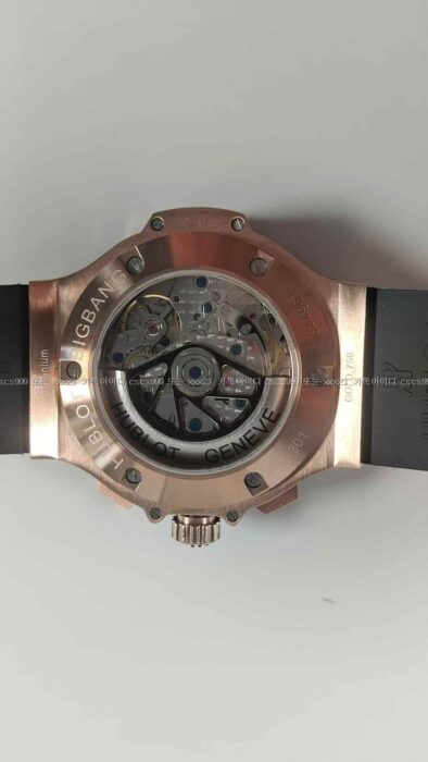 2024.06.04_[임ㅇ구 고객님 주문제품 검수사진] 위블로 레플리카 시계 4