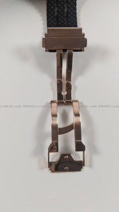 2024.06.04_[임ㅇ구 고객님 주문제품 검수사진] 위블로 레플리카 시계 5