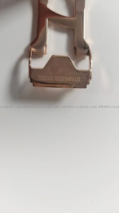 2024.06.04_[임ㅇ구 고객님 주문제품 검수사진] 위블로 레플리카 시계 6