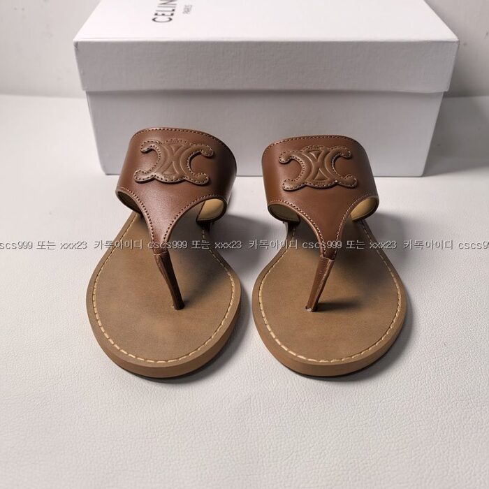 2024.03.05_[김ㅇ나 고객님 주문제품 검수사진] 셀린느 레플리카 슬리퍼