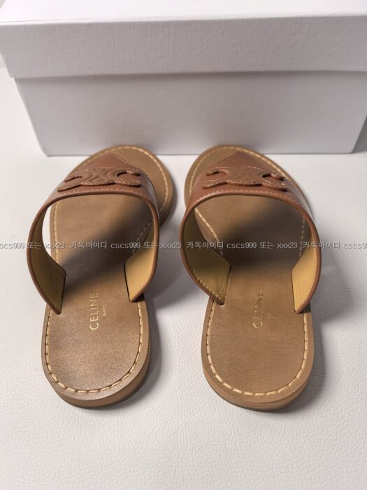 2024.03.05_[김ㅇ나 고객님 주문제품 검수사진] 셀린느 레플리카 슬리퍼 3