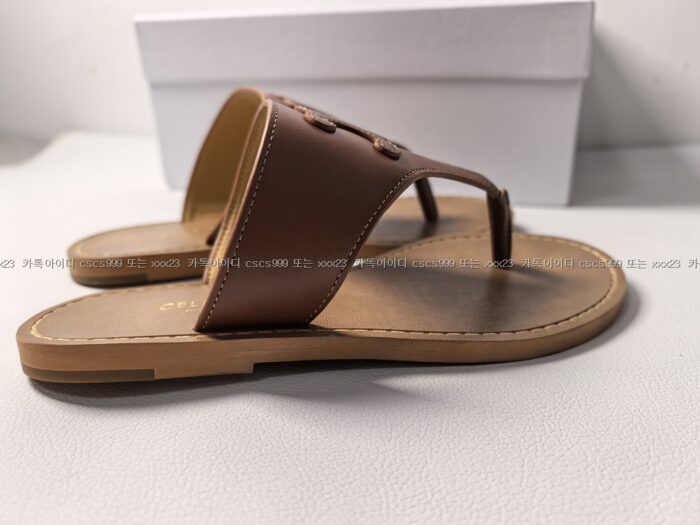 2024.03.05_[김ㅇ나 고객님 주문제품 검수사진] 셀린느 레플리카 슬리퍼 5