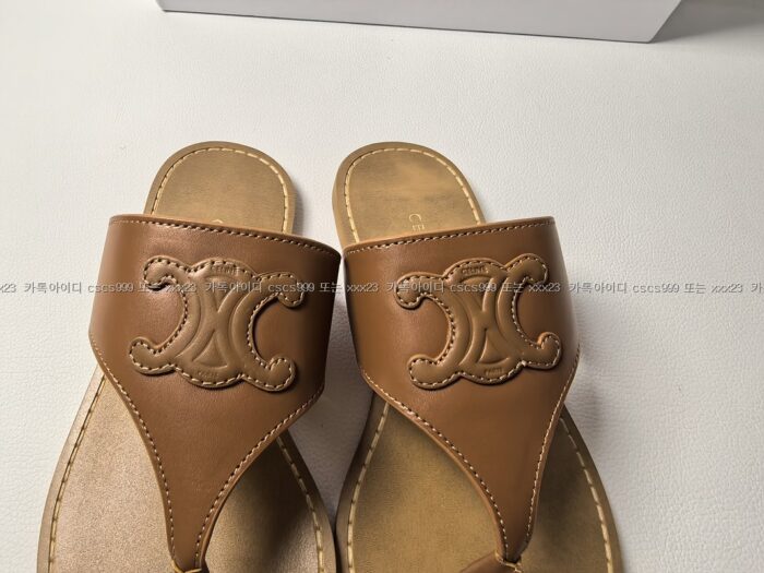 2024.03.05_[김ㅇ나 고객님 주문제품 검수사진] 셀린느 레플리카 슬리퍼 6