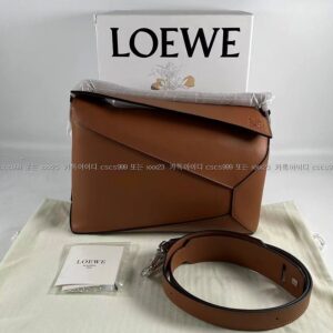 2024.05.18_[현ㅇ숙 고객님 주문제품 검수사진] 로에베 레플리카 가방 퍼즐백