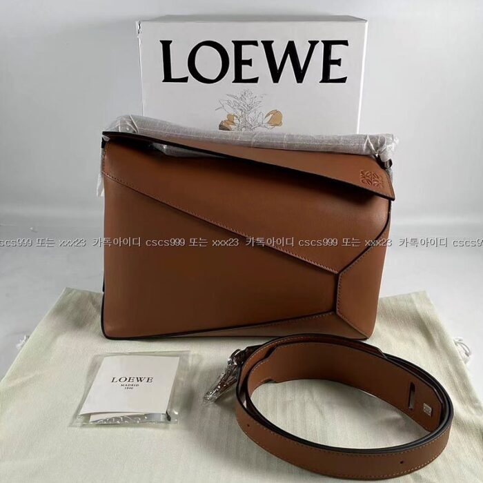 2024.05.18_[현ㅇ숙 고객님 주문제품 검수사진] 로에베 레플리카 가방 퍼즐백