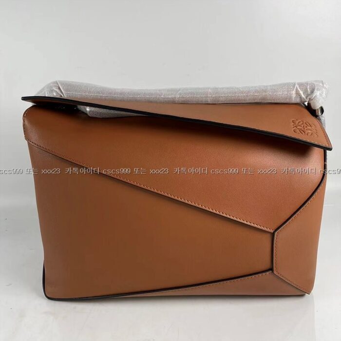 2024.05.18_[현ㅇ숙 고객님 주문제품 검수사진] 로에베 레플리카 가방 퍼즐백 2